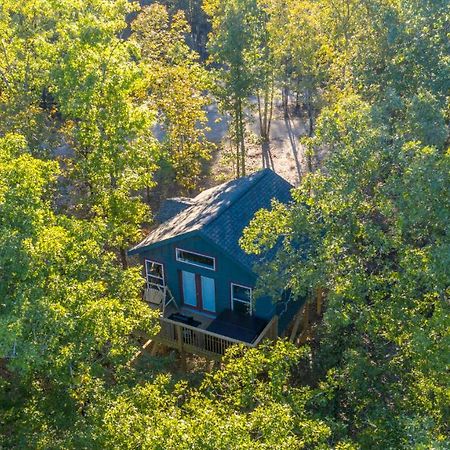 Hotel Starlight Haven Hot Springs Esterno foto