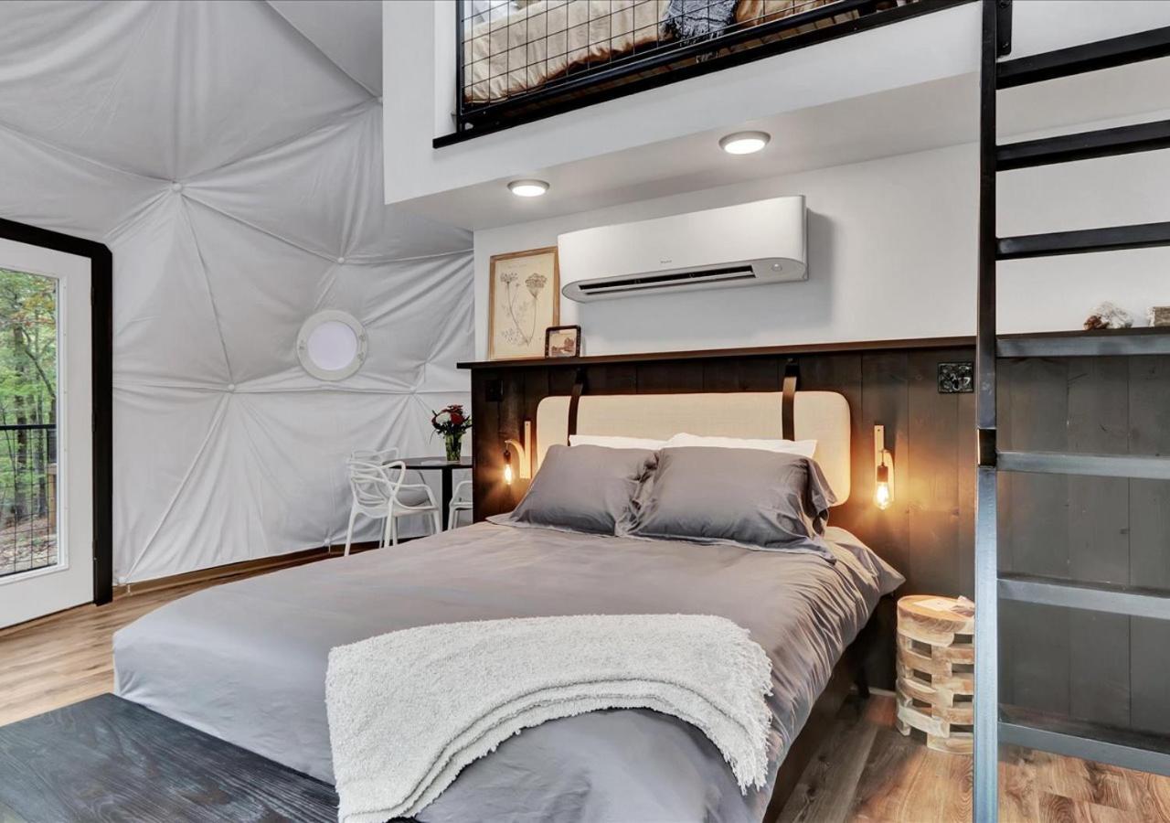 Hotel Starlight Haven Hot Springs Esterno foto