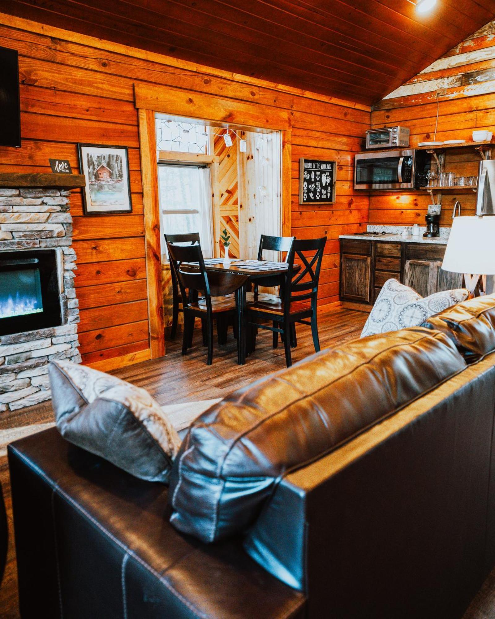 Hotel Starlight Haven Hot Springs Esterno foto