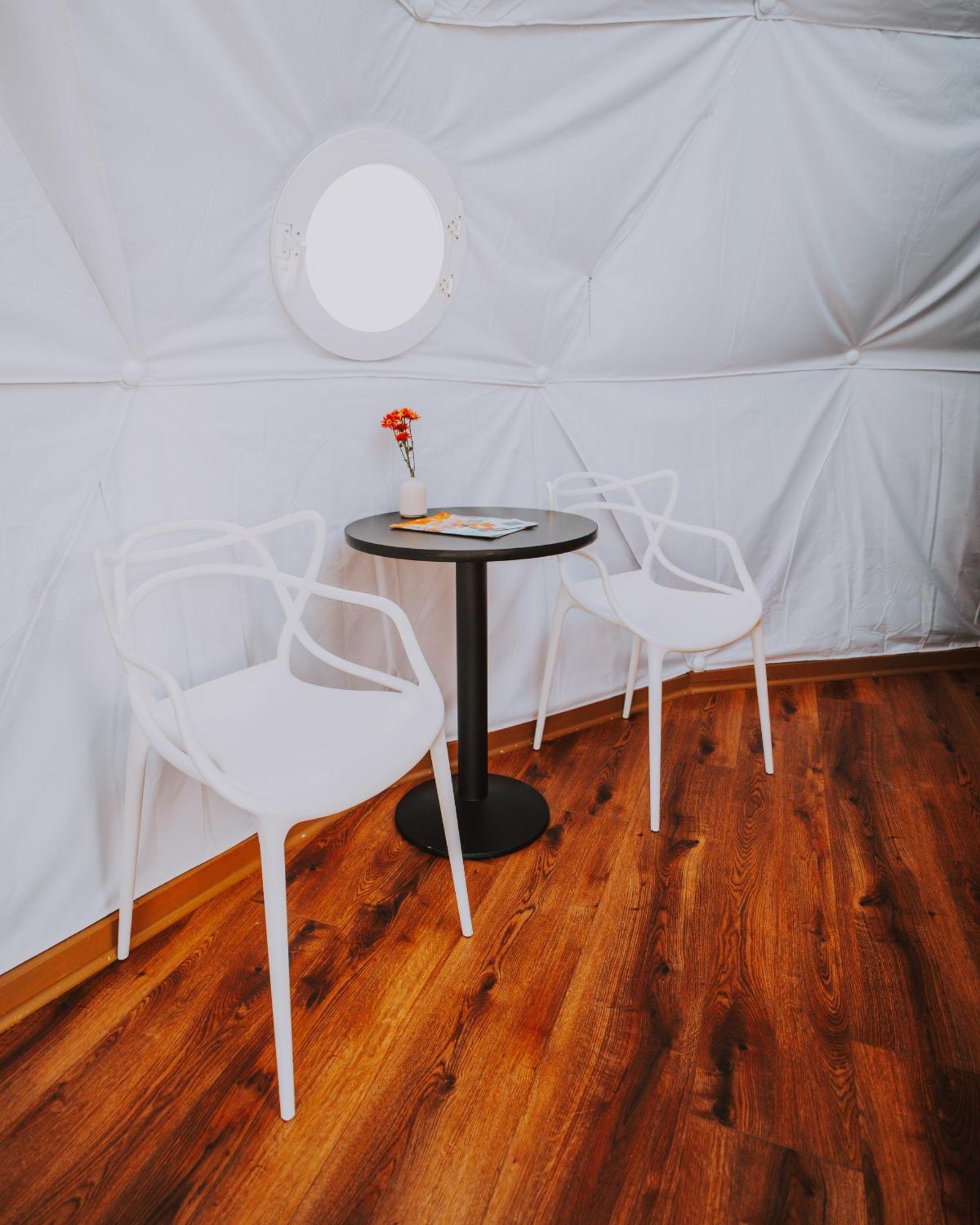 Hotel Starlight Haven Hot Springs Esterno foto