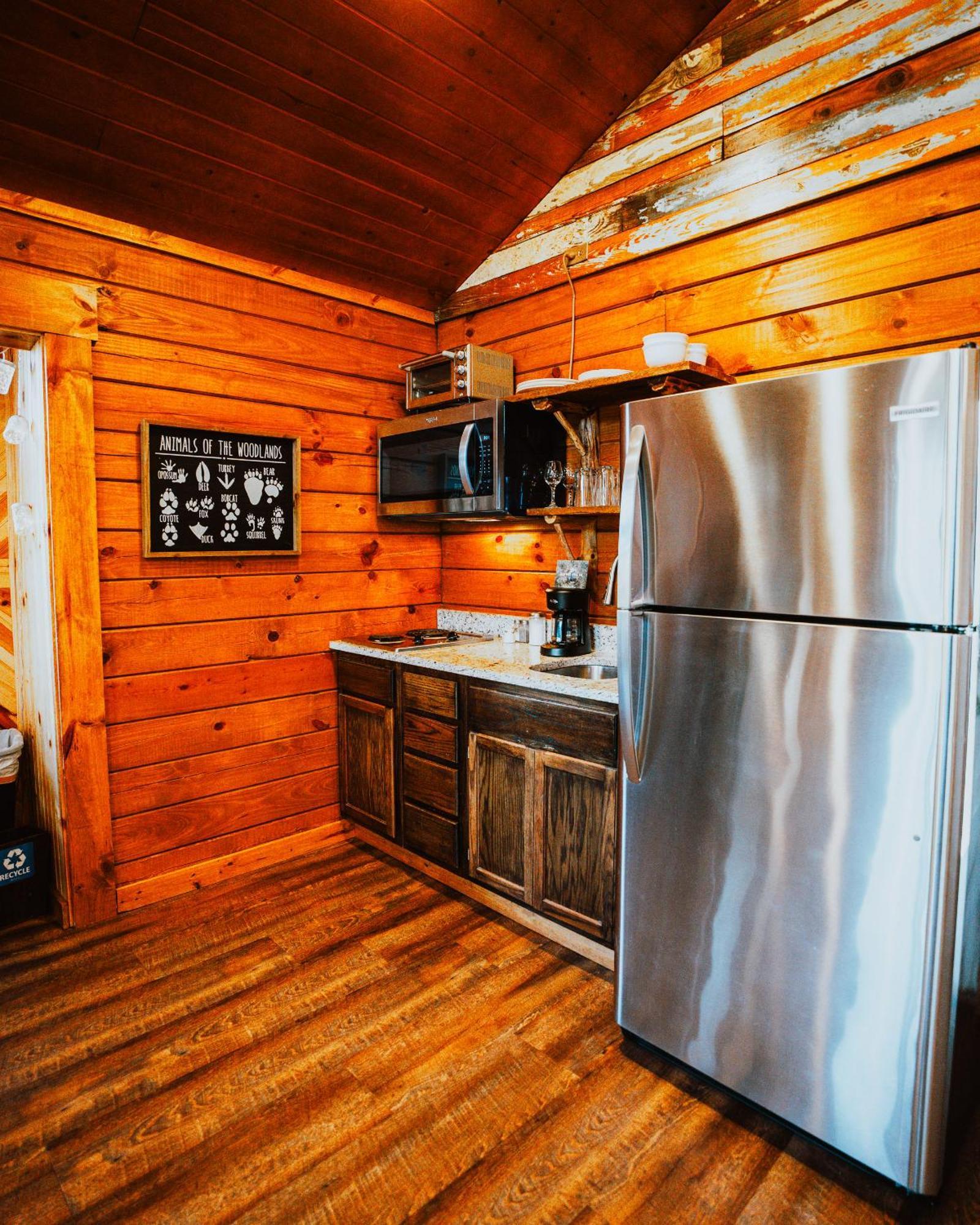 Hotel Starlight Haven Hot Springs Esterno foto