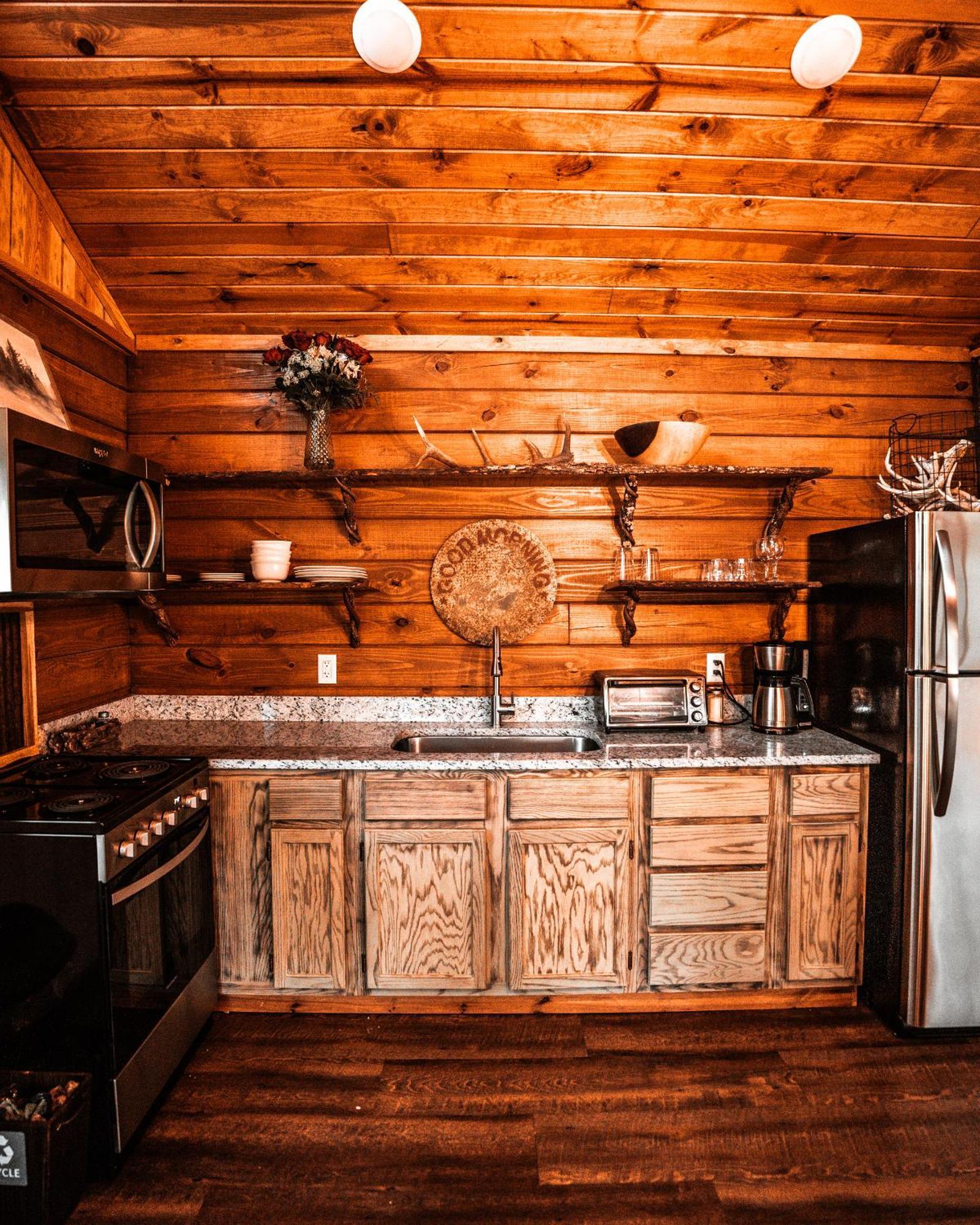 Hotel Starlight Haven Hot Springs Esterno foto