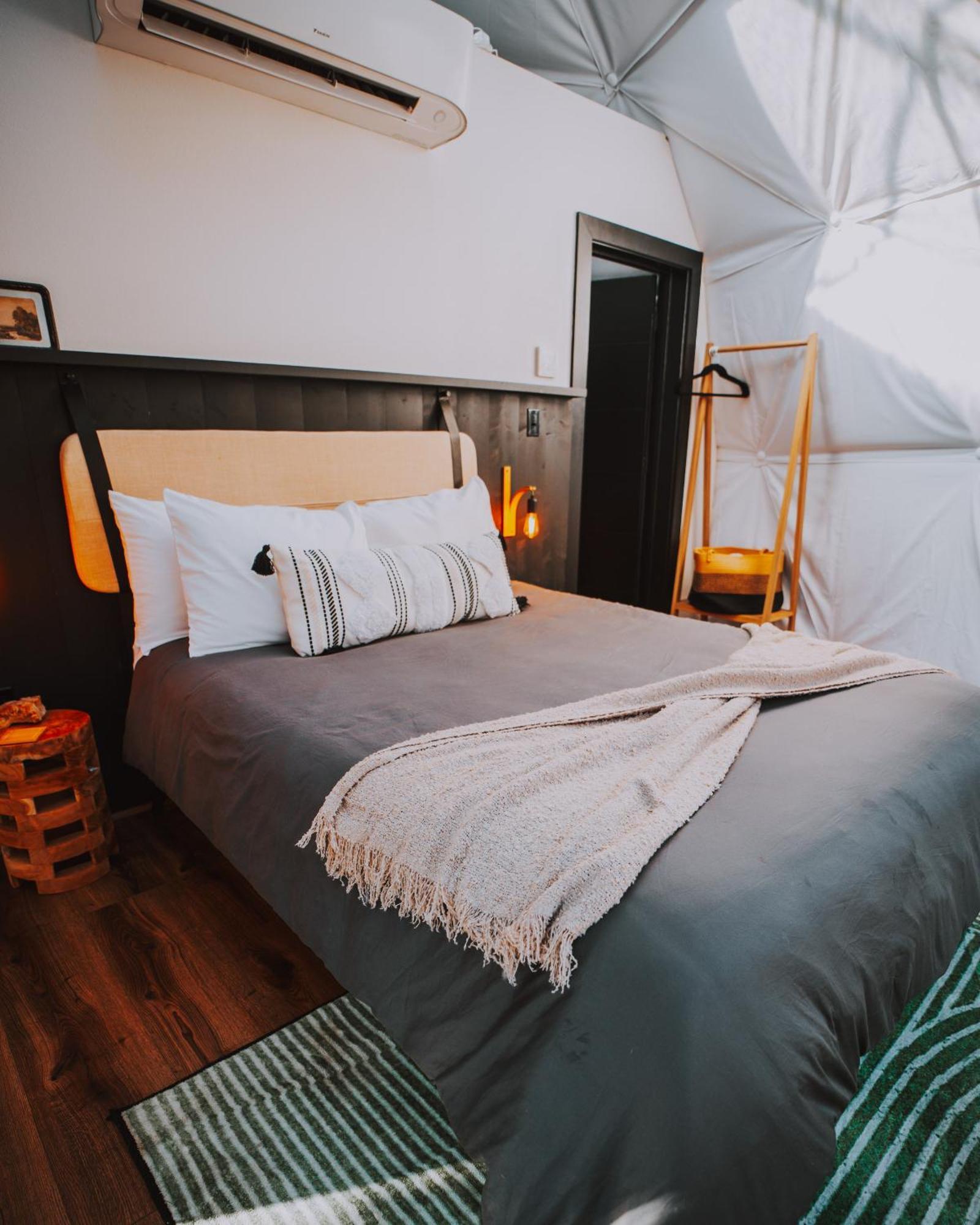 Hotel Starlight Haven Hot Springs Esterno foto