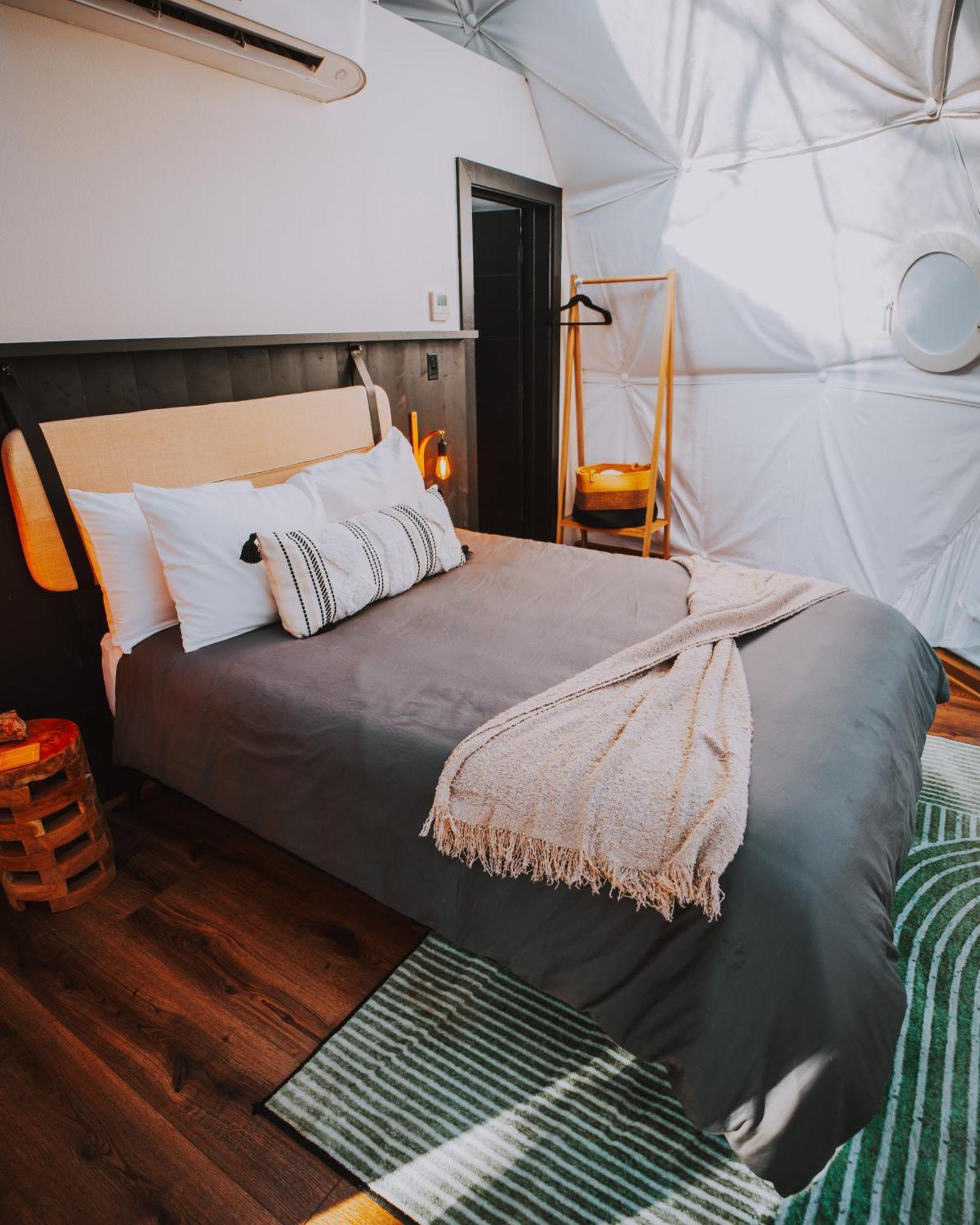 Hotel Starlight Haven Hot Springs Esterno foto