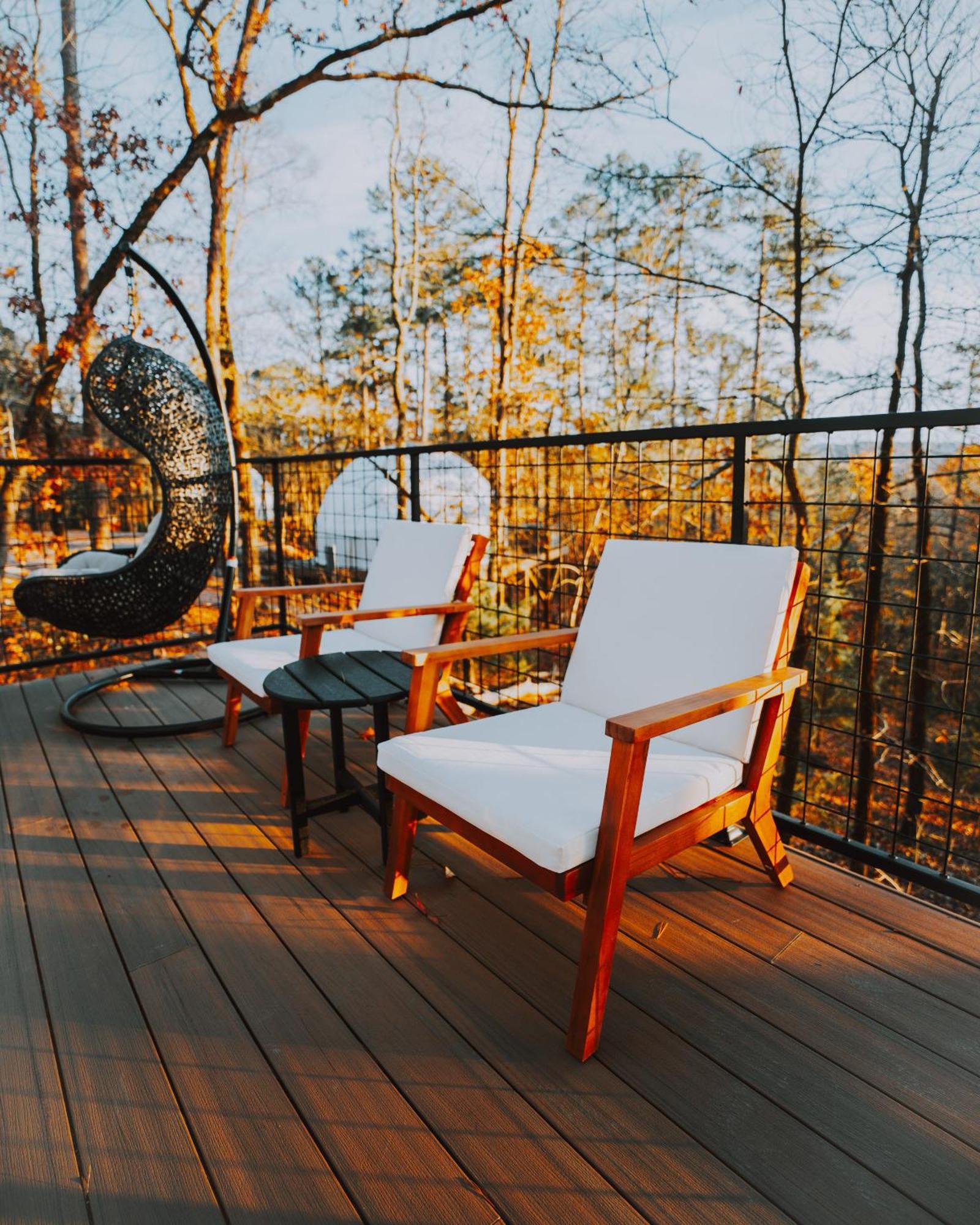 Hotel Starlight Haven Hot Springs Esterno foto